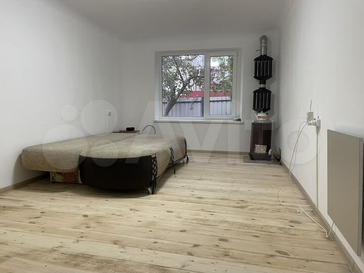 Дача 64 м² на участке 4 сот.