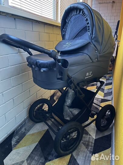 Детская коляски