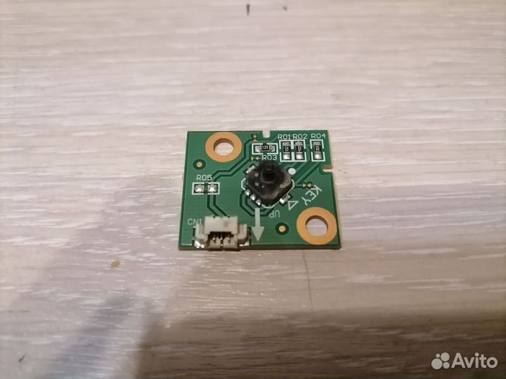 Кнопка управления YX-PCB-KEY-136