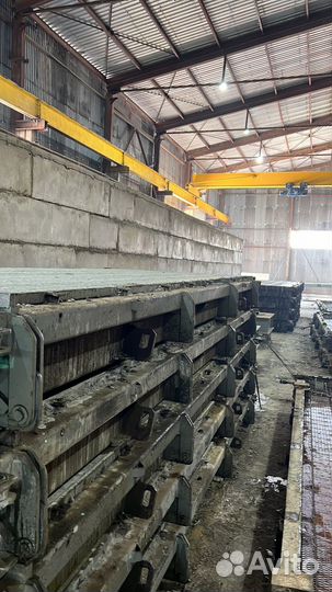 Аэродромные плиты паг-14, паг-18 гост