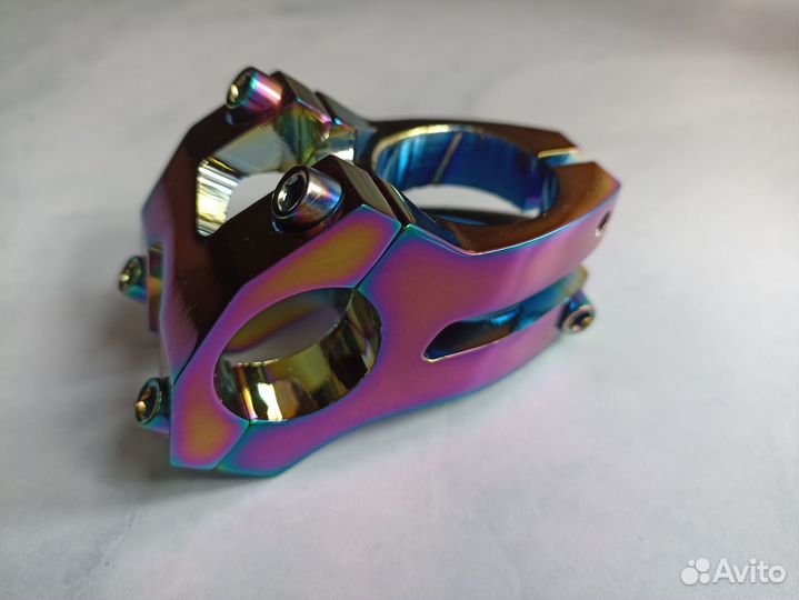 Вынос руля 25.4 короткий