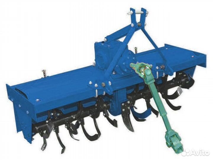 Почвофреза 1GQN 230, 2023