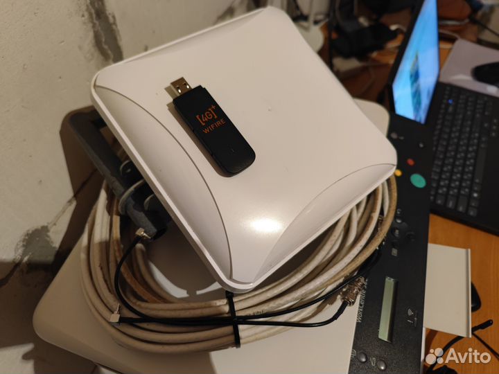 Комплект для мобильного интернета