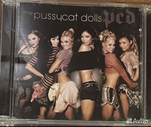 Диски для Олега