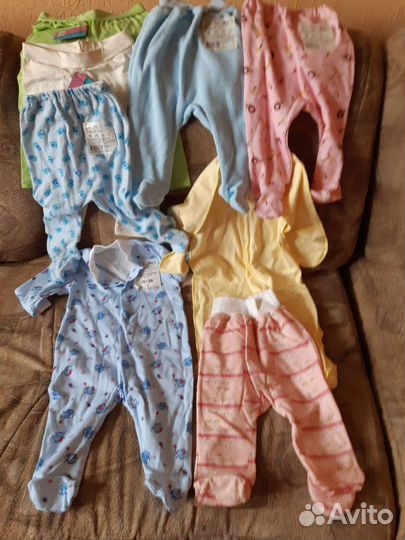 Детская одежда