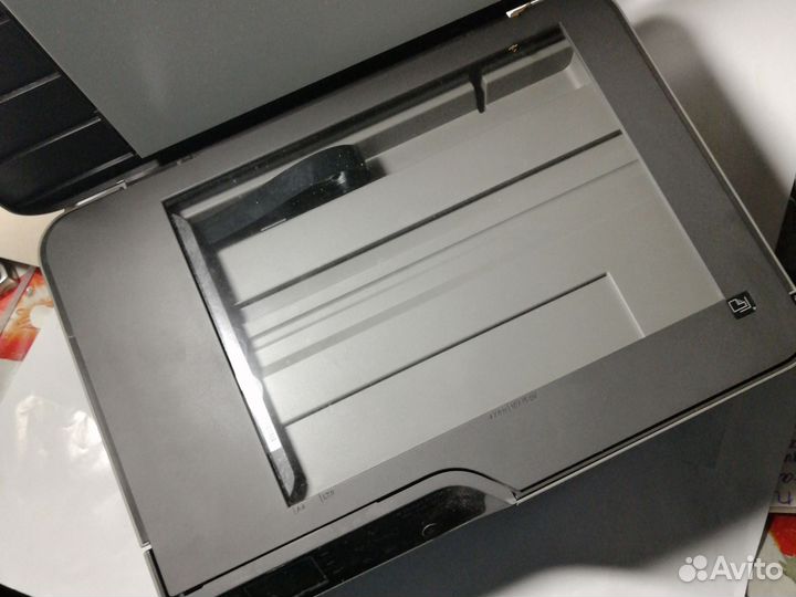 Принтер HP deskjet 3070A