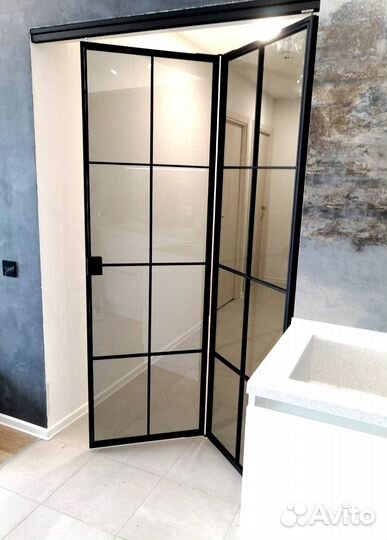 Перегородка для зонирования