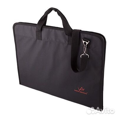 Папка-сумка А2