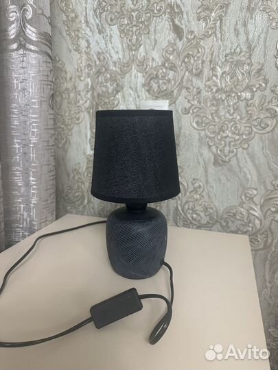 Ночной светильник