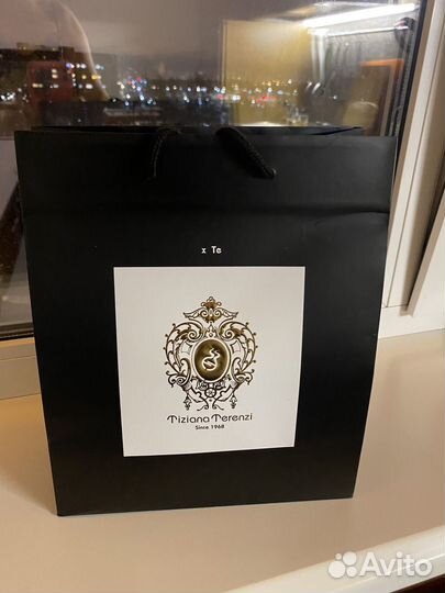 Духи унисекс Kirke