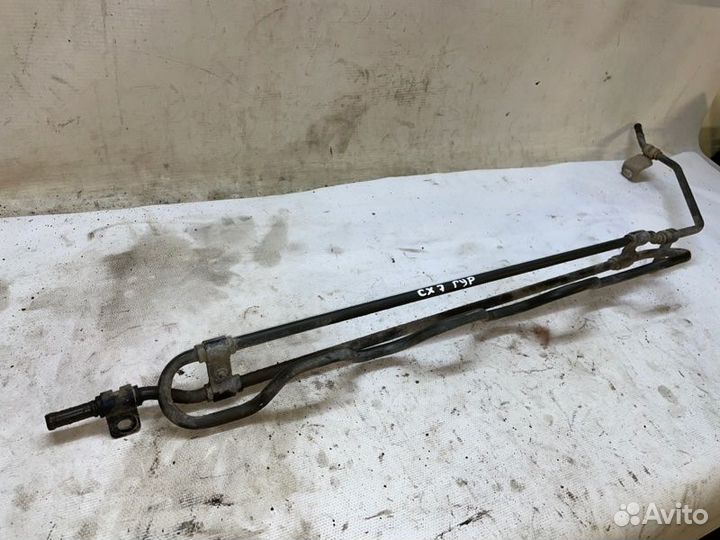 Трубка охлаждения Гур Mazda Cx-7 ER L3-VDT 2007