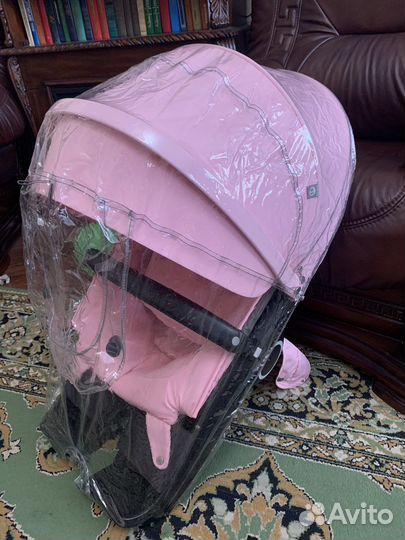 Прогулочный блок Stokke V6