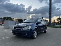 Hyundai Getz 1.4 MT, 2007, 225 000 км, с пробегом, цена 511 000 руб.