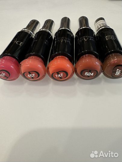 Помада для губ Dior