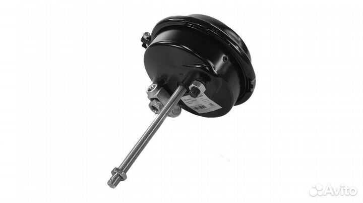 Камера тормозная с вилкой тип 30 длинный шток, шту