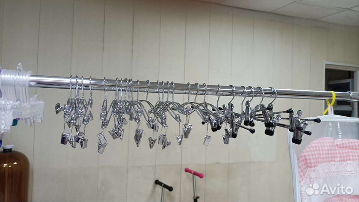 Плечики б/у