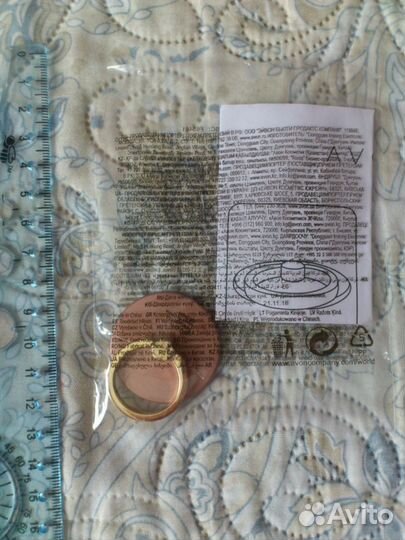 Кольцо-держатель для смартфона