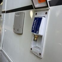 литые+диски - Купить 🚐 автодом, кемпер во всех регионах | Б