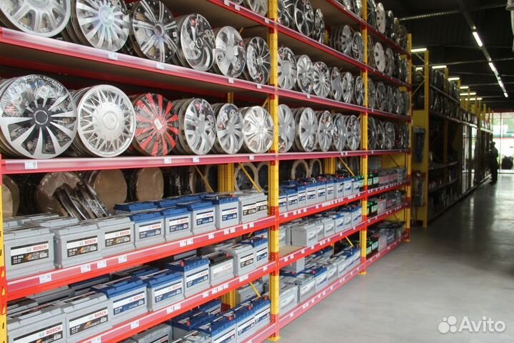 Комплектовщик на склад ежедневно