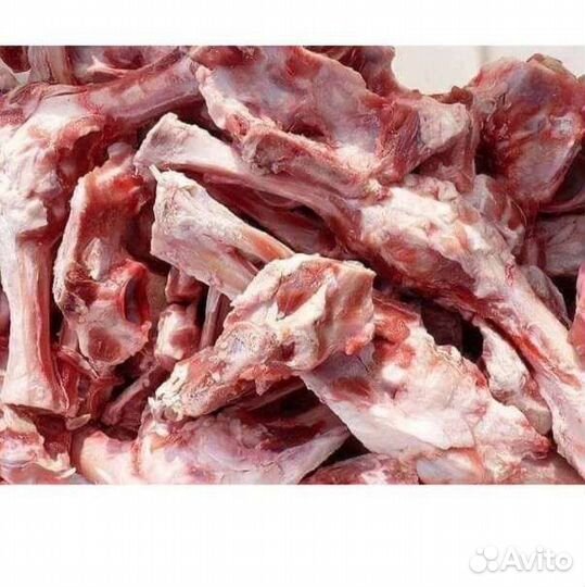 Кости, обрези, шкурки говядина, свинина