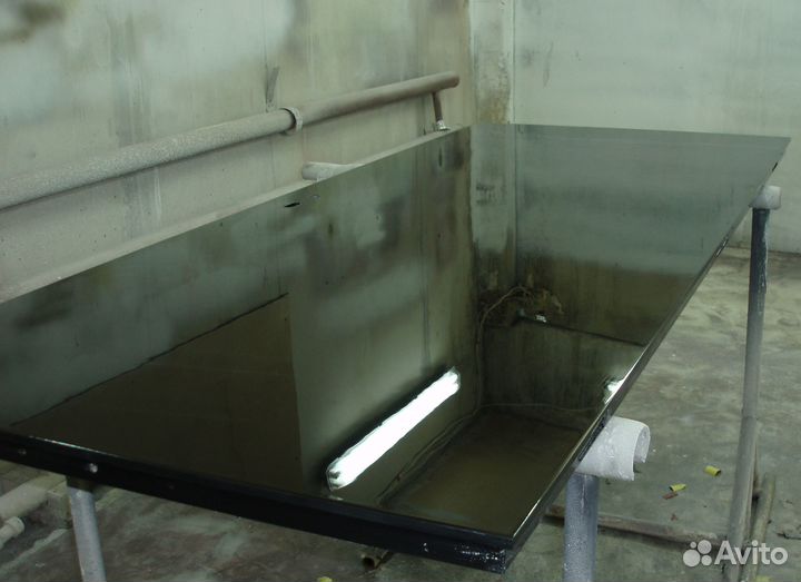 Маляр по дереву и мдф