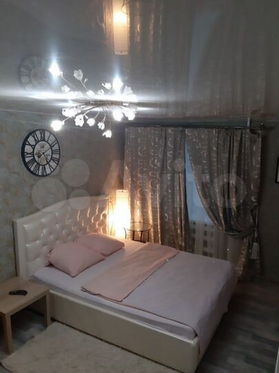 1-к. квартира, 35 м², 2/5 эт.