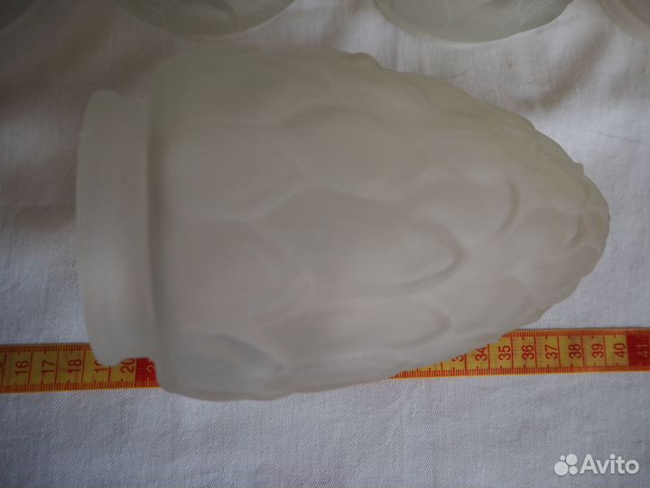 Плафоны СССР