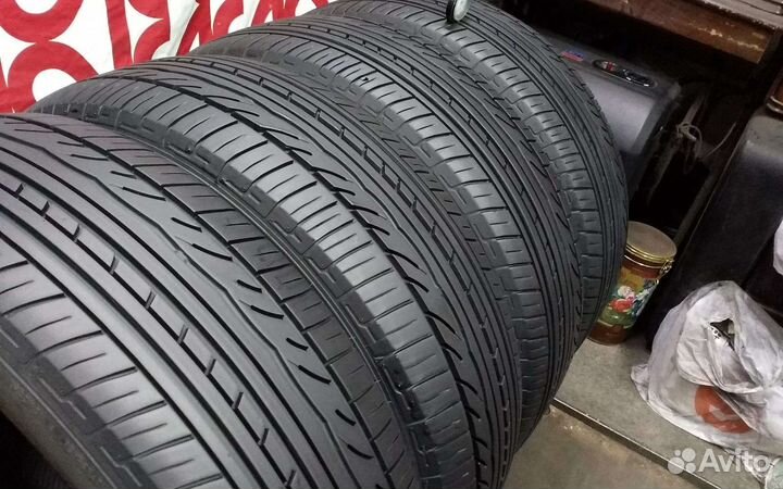 Dunlop SP Sport 01 225/60 R18 100H