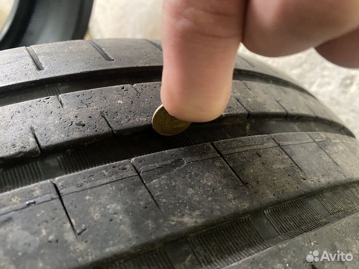 Vredestein Ultrac Vorti 225/35 R19