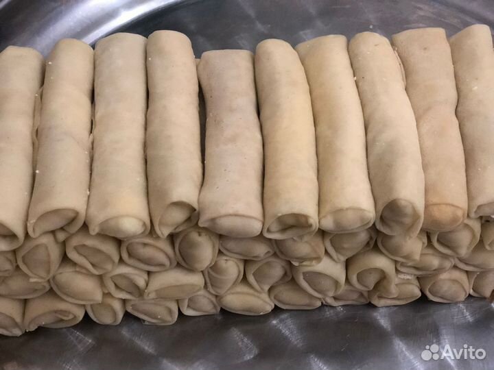 Блины на заказ