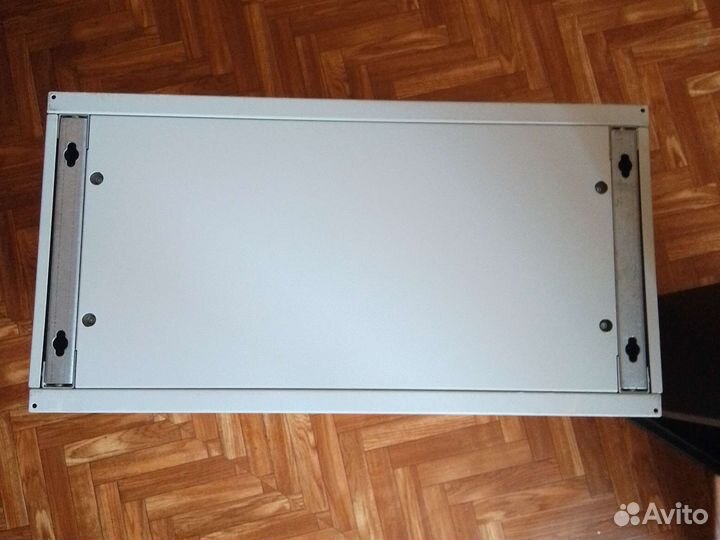 Шкаф телекоммуникационный 19 6U