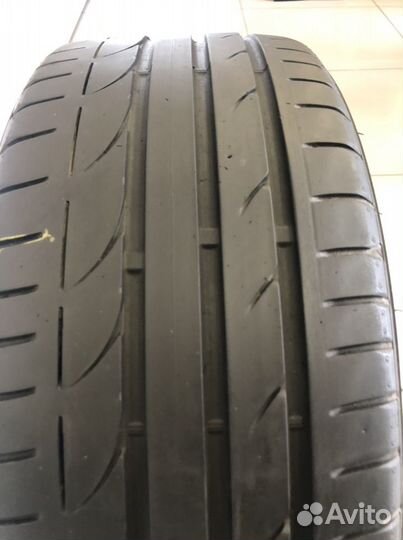 Bridgestone Potenza S001 215/40 R17 87V