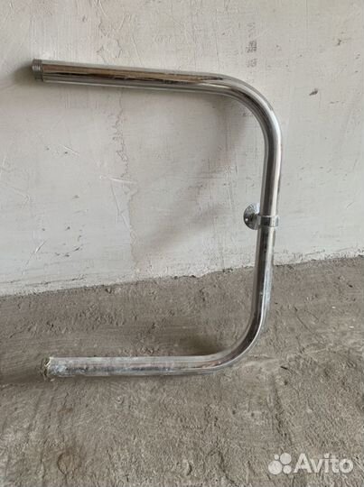 Полотенцесушитель