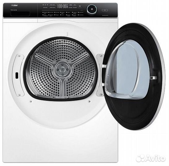 Сушильная машина haier HD90-A2979