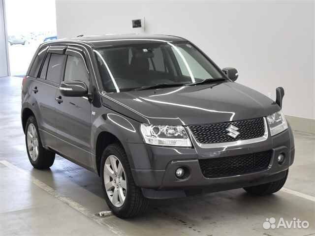 Насос топливный Suzuki Grand Vitara 3 N32A