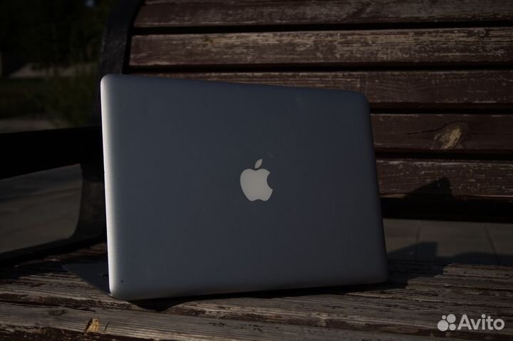 MacBook Air 13 mid 2009