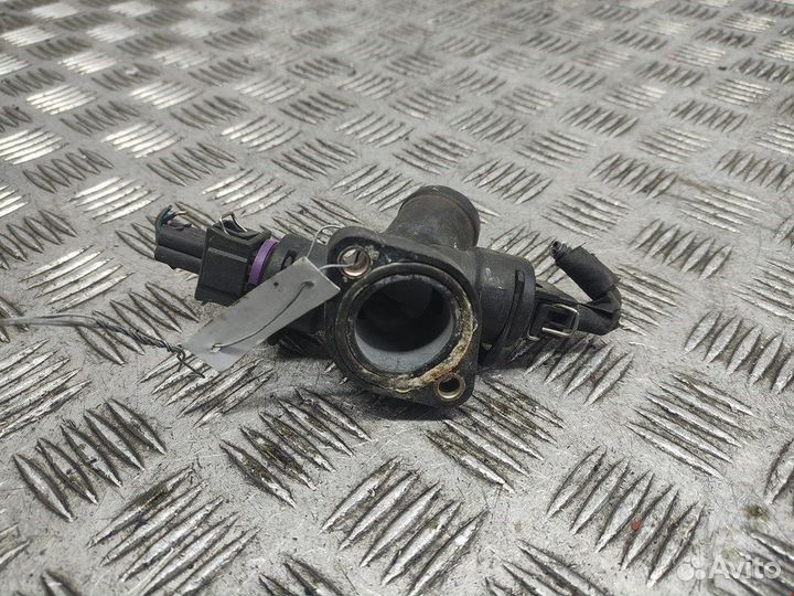 Корпус термостата для Volkswagen LT 2 069121113