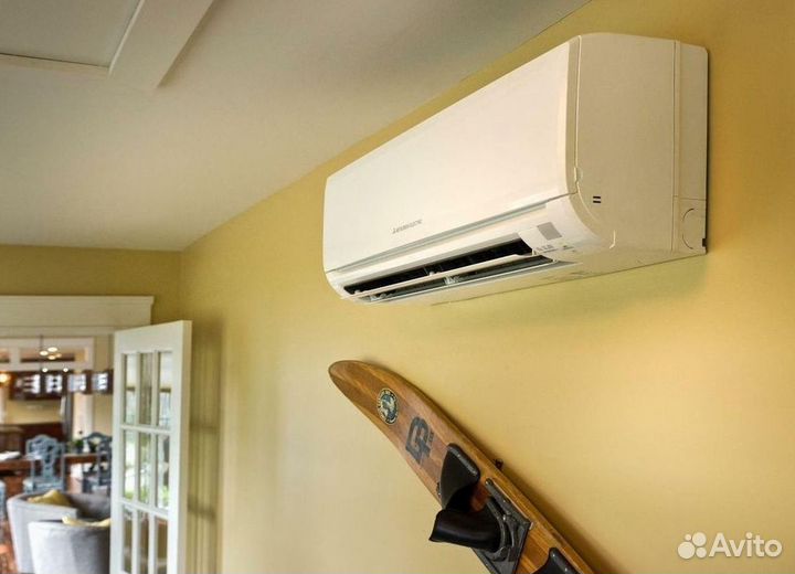 Кондиционер / большой выбор