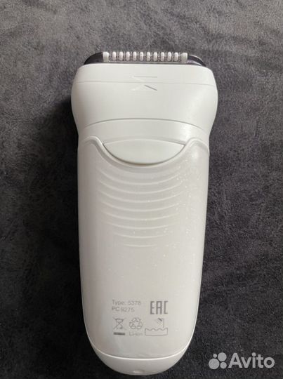 Эпилятор braun silk epil 9