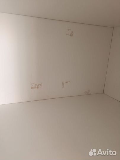 Школьный уголок на двоих