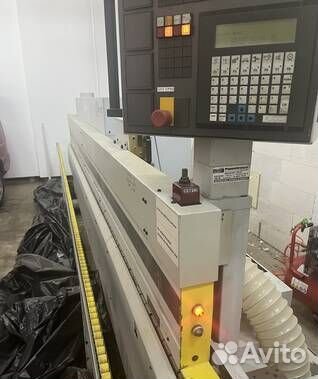 Кромкооблицовочный станок Brandt KD 85 F C