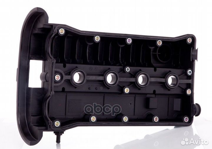 Крышка клапанная Chevrolet Aveo (T200) 2003-200