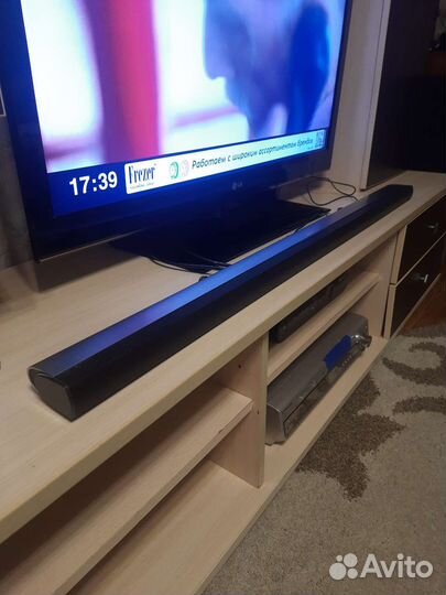 Саундбар LG Бомба 310 Вт