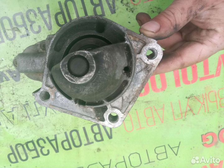 Стартер Ford Ka