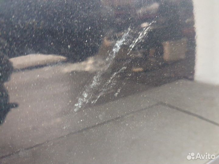 Дверь боковая правая передняя Mercedes E W210, 2001