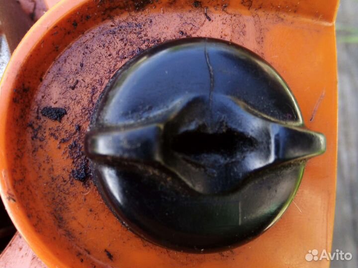 Бензопила эхо 352