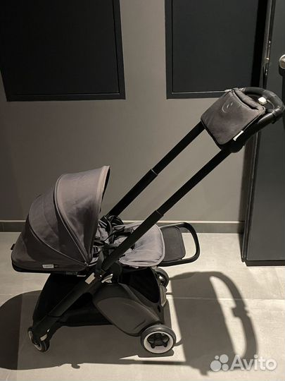 Коляска bugaboo ant