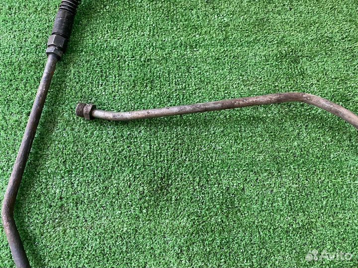 Трубка системы охлаждения АКПП Mercedes 124