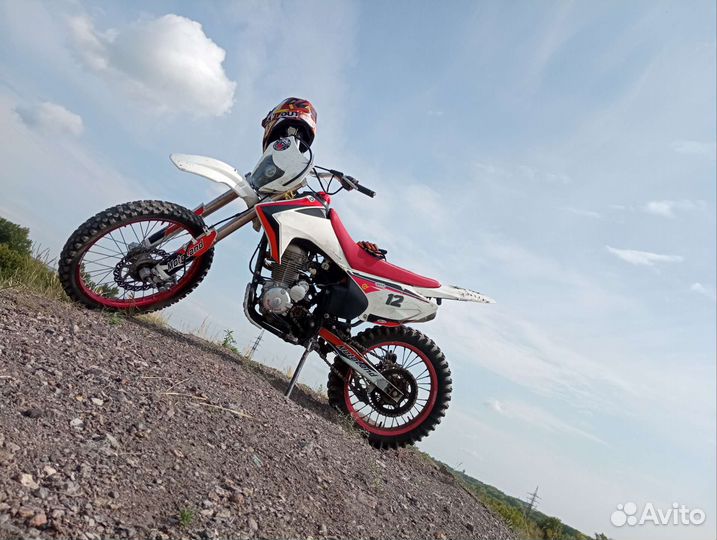 Продам, мото