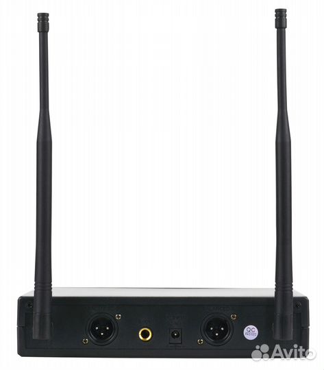 XLine MD-272A Радиосистема вокальная